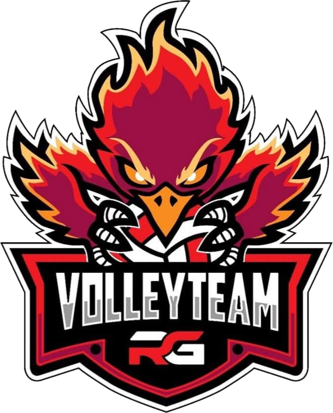 VOLLEY TEAM RG